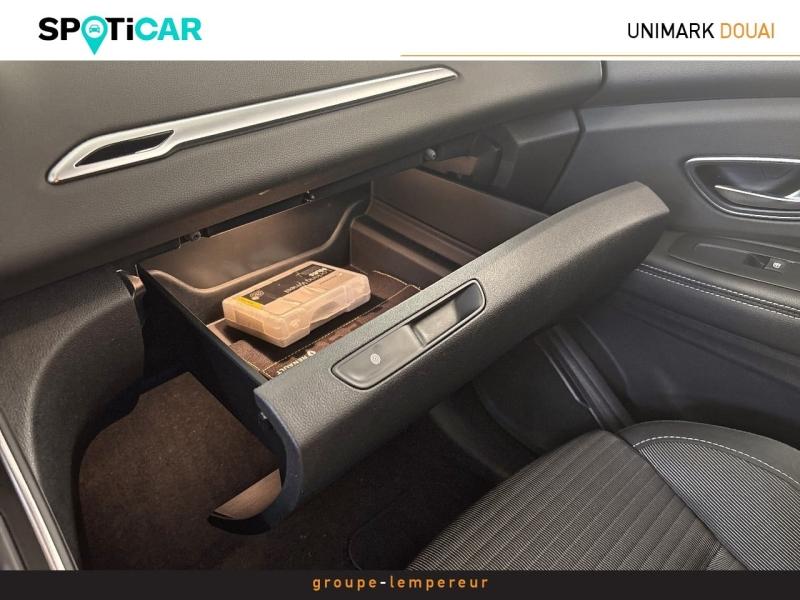 Image RENAULT Grand Scenic 1.7 Blue dCi 120ch Business 7 places