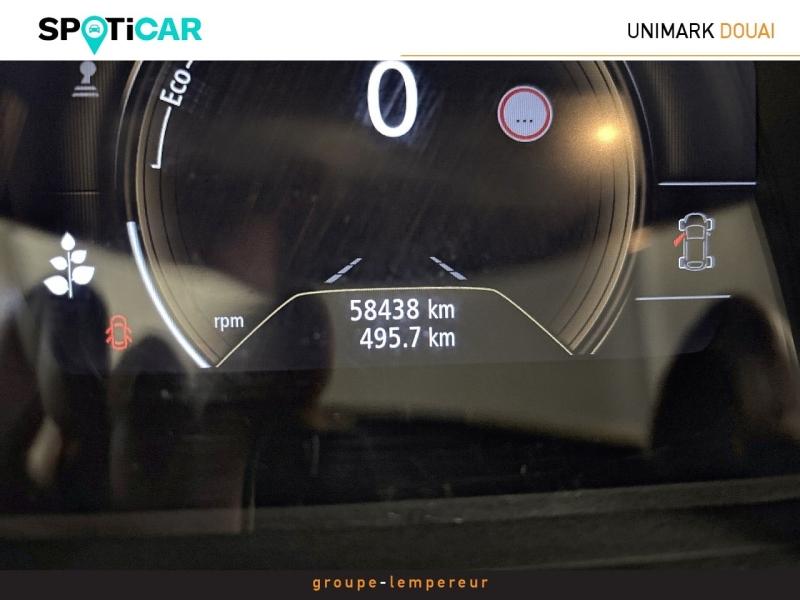 Image RENAULT Grand Scenic 1.7 Blue dCi 120ch Business 7 places