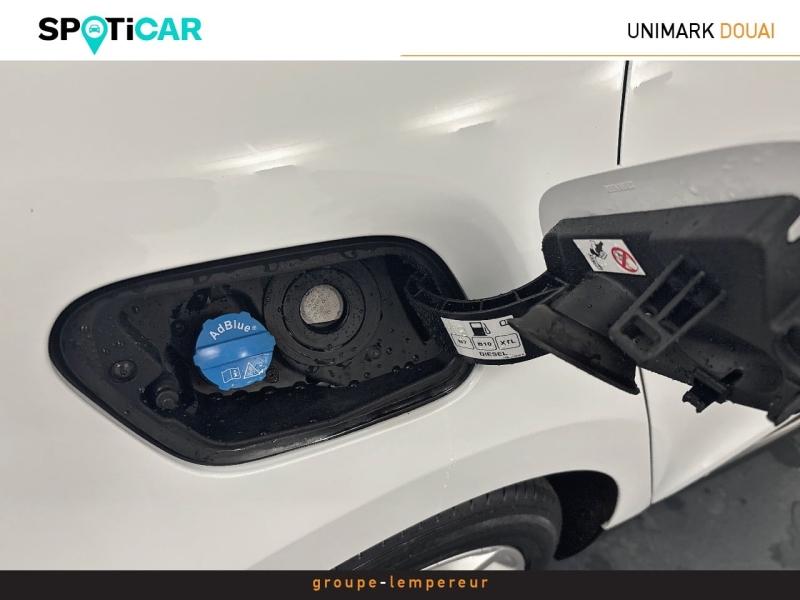 Image RENAULT Grand Scenic 1.7 Blue dCi 120ch Business 7 places