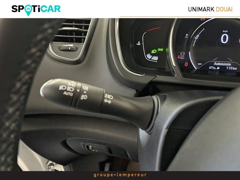 Image RENAULT Grand Scenic 1.7 Blue dCi 120ch Business 7 places