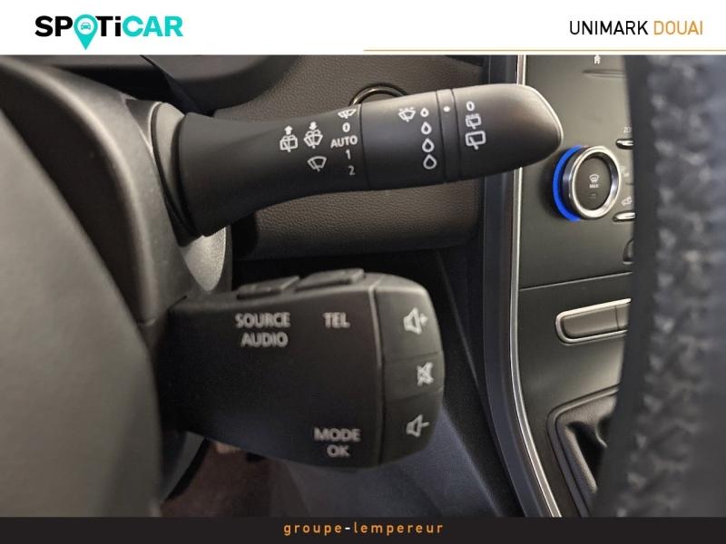 Image RENAULT Grand Scenic 1.7 Blue dCi 120ch Business 7 places