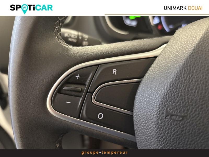 Image RENAULT Grand Scenic 1.7 Blue dCi 120ch Business 7 places