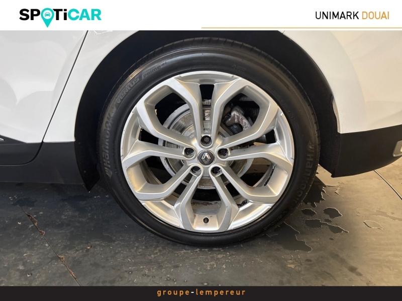 Image RENAULT Grand Scenic 1.7 Blue dCi 120ch Business 7 places