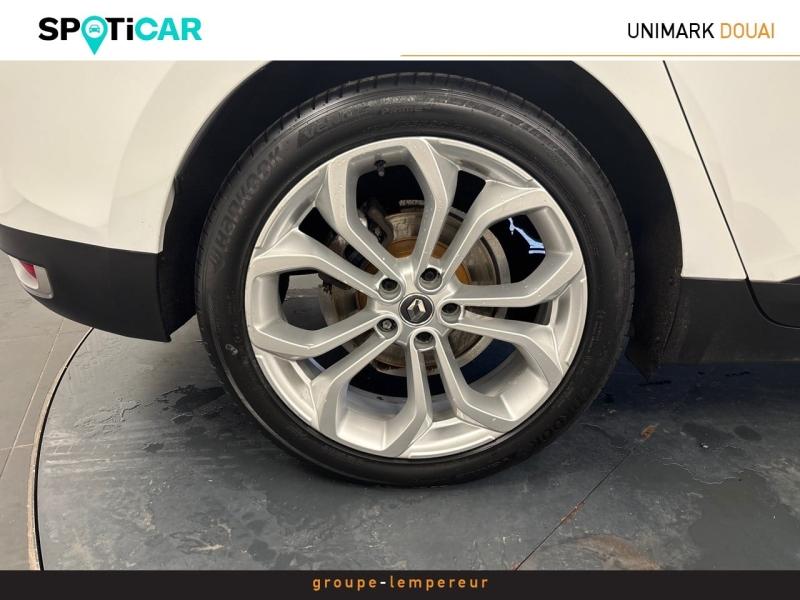 Image RENAULT Grand Scenic 1.7 Blue dCi 120ch Business 7 places