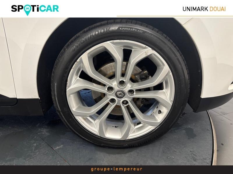 Image RENAULT Grand Scenic 1.7 Blue dCi 120ch Business 7 places