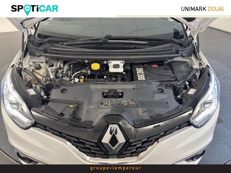 Image RENAULT Grand Scenic 1.7 Blue dCi 120ch Business 7 places