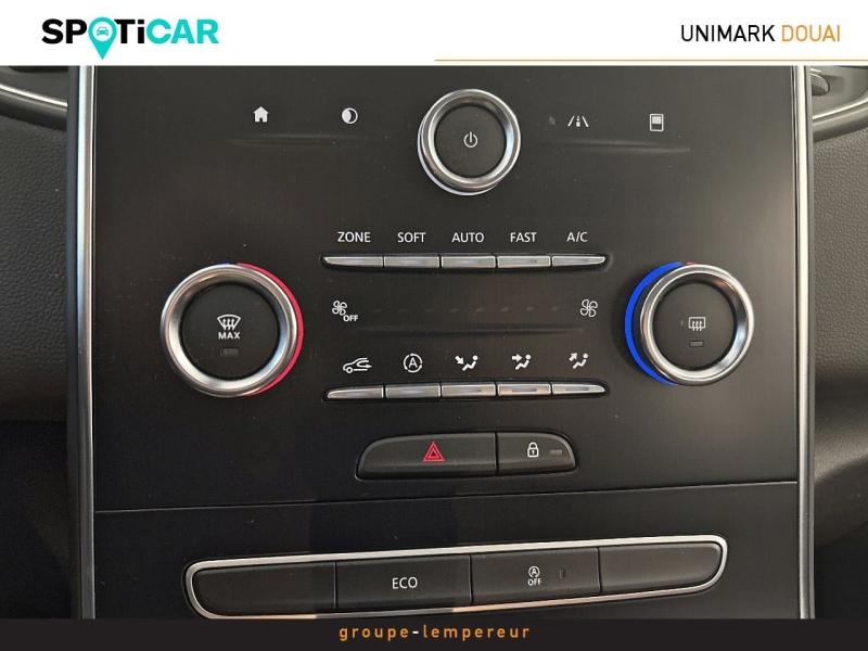 Image RENAULT Grand Scenic 1.7 Blue dCi 120ch Business 7 places