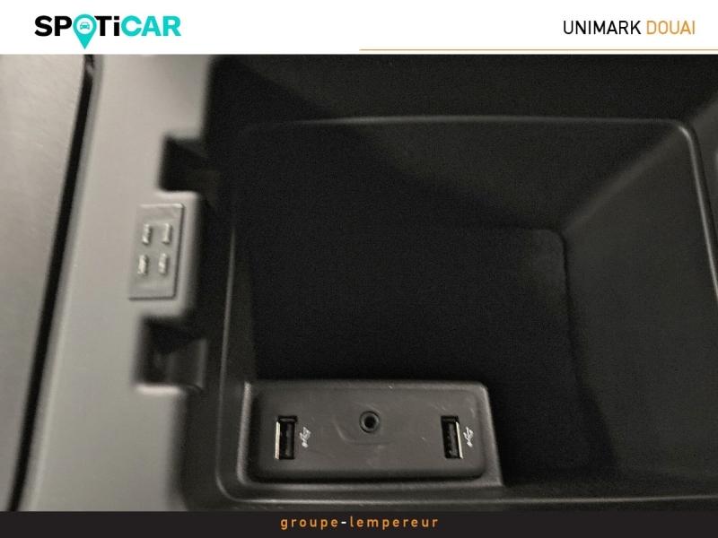 Image RENAULT Grand Scenic 1.7 Blue dCi 120ch Business 7 places