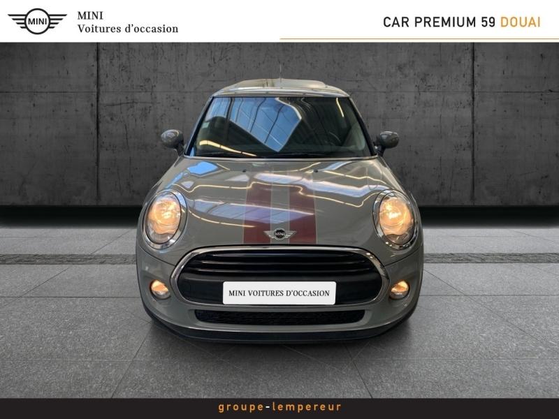 Image MINI Mini One 102ch Shoreditch