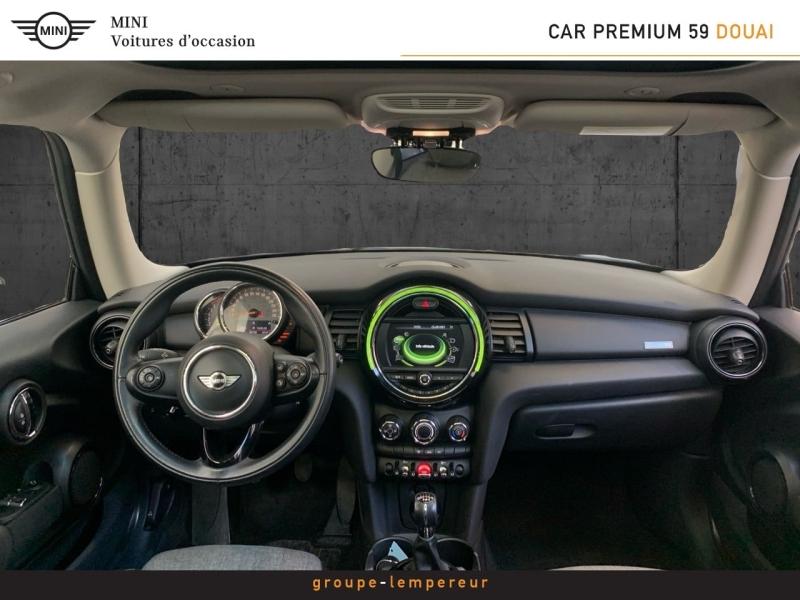 Image MINI Mini One 102ch Shoreditch