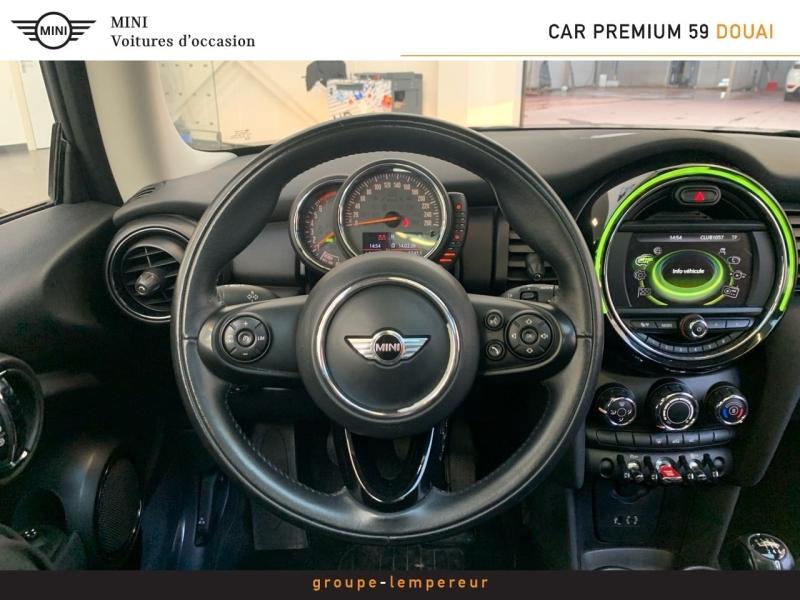 Image MINI Mini One 102ch Shoreditch