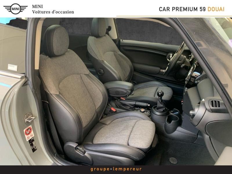 Image MINI Mini One 102ch Shoreditch