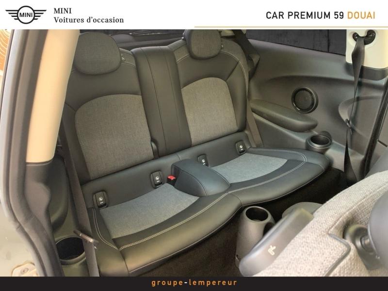 Image MINI Mini One 102ch Shoreditch