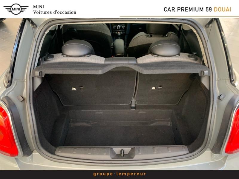 Image MINI Mini One 102ch Shoreditch