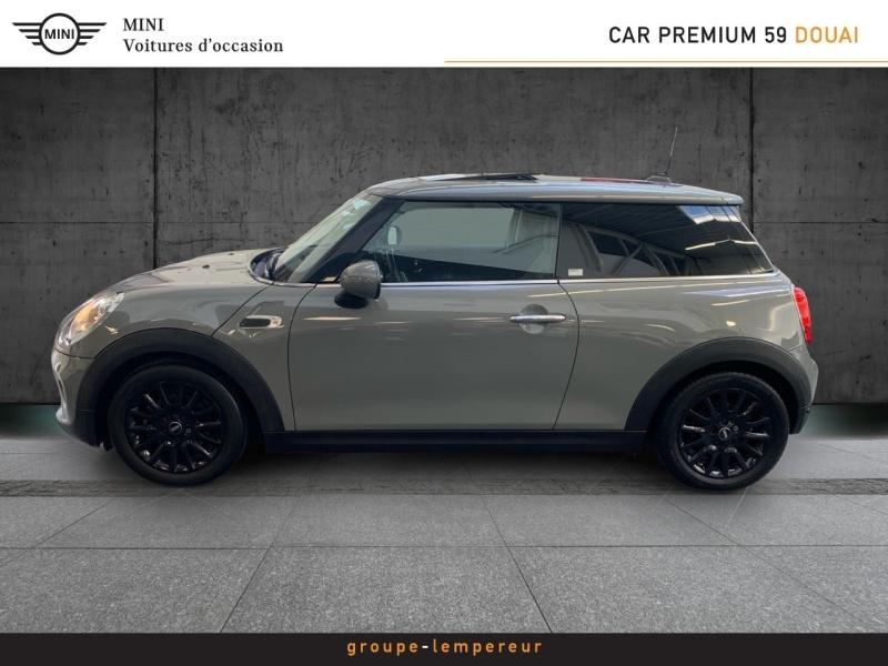 Image MINI Mini One 102ch Shoreditch