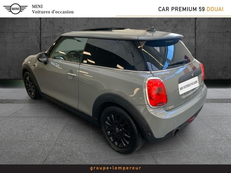 Image MINI Mini One 102ch Shoreditch