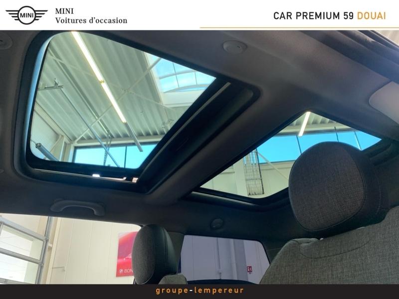 Image MINI Mini One 102ch Shoreditch