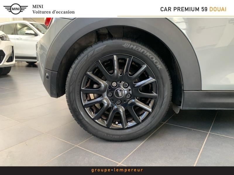 Image MINI Mini One 102ch Shoreditch