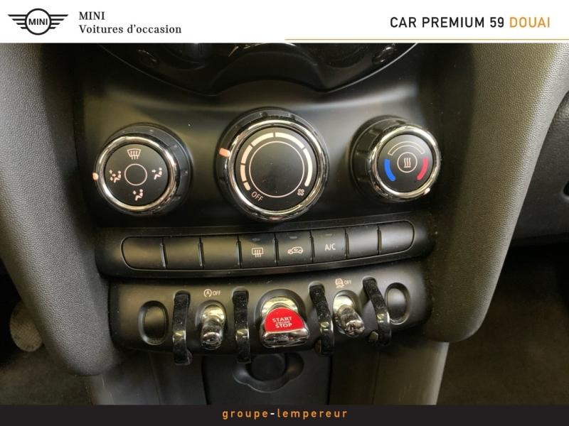 Image MINI Mini One 102ch Shoreditch