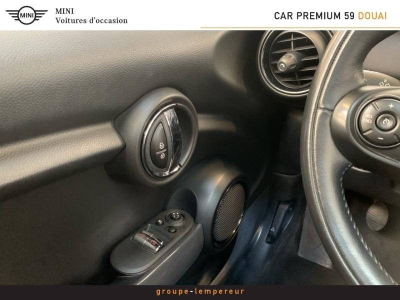 Image MINI Mini One 102ch Shoreditch