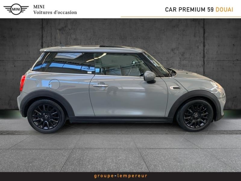 Image MINI Mini One 102ch Shoreditch