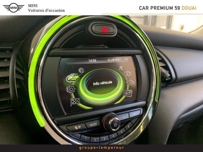 Image MINI Mini One 102ch Shoreditch