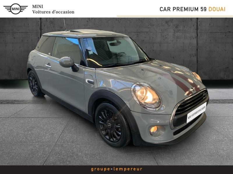 Image MINI Mini One 102ch Shoreditch