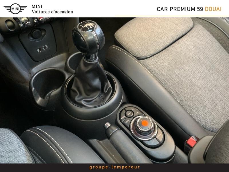 Image MINI Mini One 102ch Shoreditch