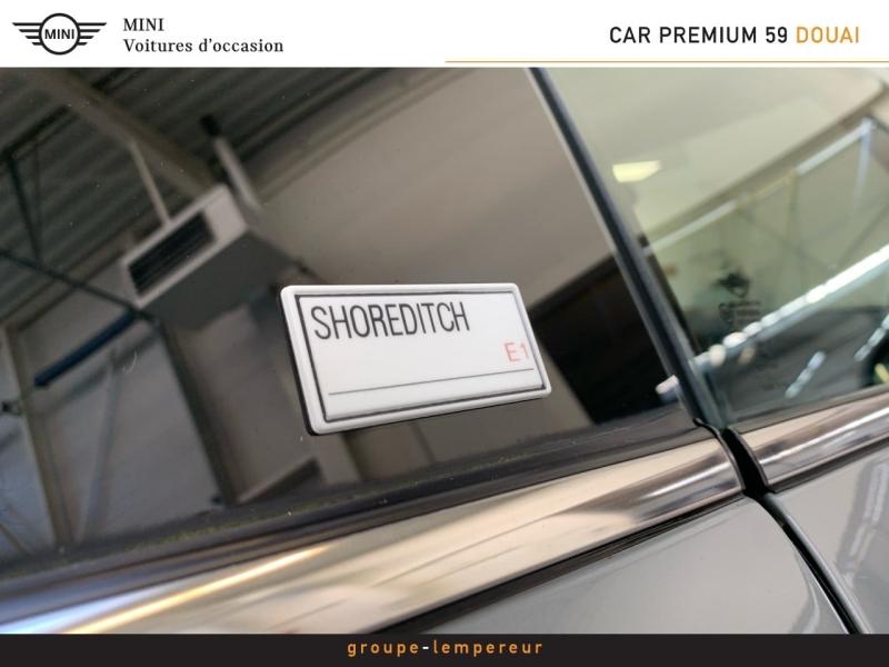 Image MINI Mini One 102ch Shoreditch