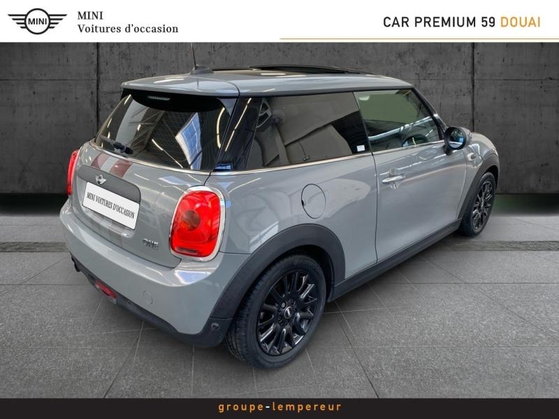 Image MINI Mini One 102ch Shoreditch