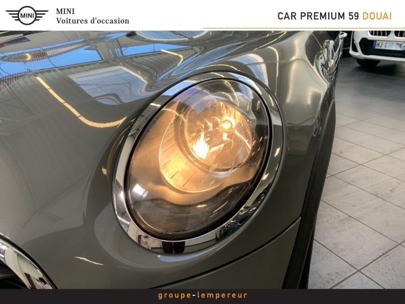 Image MINI Mini One 102ch Shoreditch