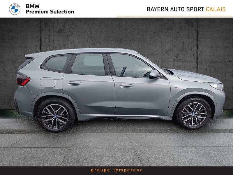 Image BMW X1 ieDrive20 204ch M Sport