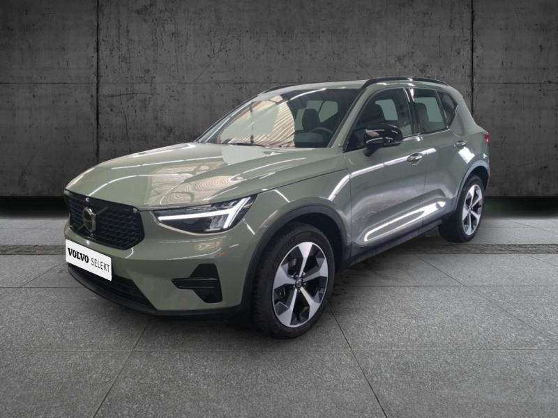 Photo VOLVO XC40 B3 163ch Ultra DCT 7