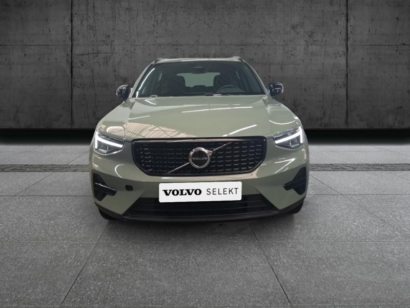 Image VOLVO XC40 B3 163ch Ultra DCT 7