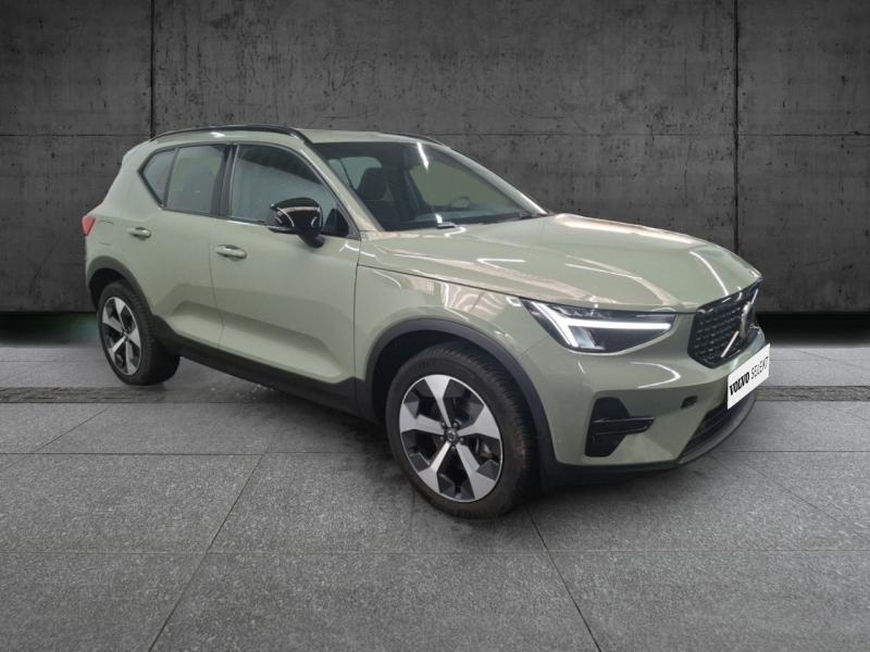 Image VOLVO XC40 B3 163ch Ultra DCT 7