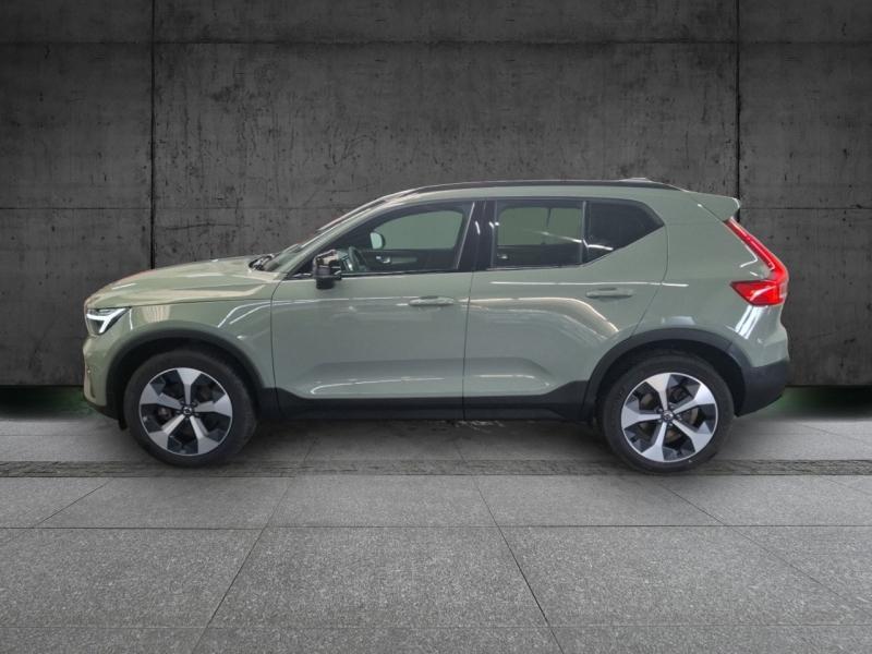 Image VOLVO XC40 B3 163ch Ultra DCT 7