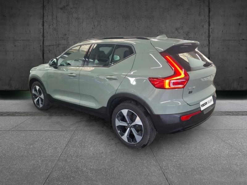 Image VOLVO XC40 B3 163ch Ultra DCT 7
