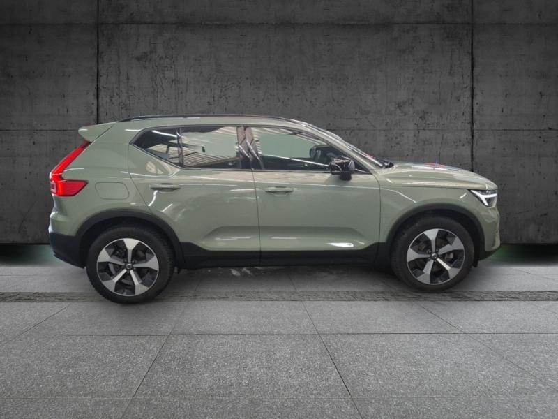 Image VOLVO XC40 B3 163ch Ultra DCT 7