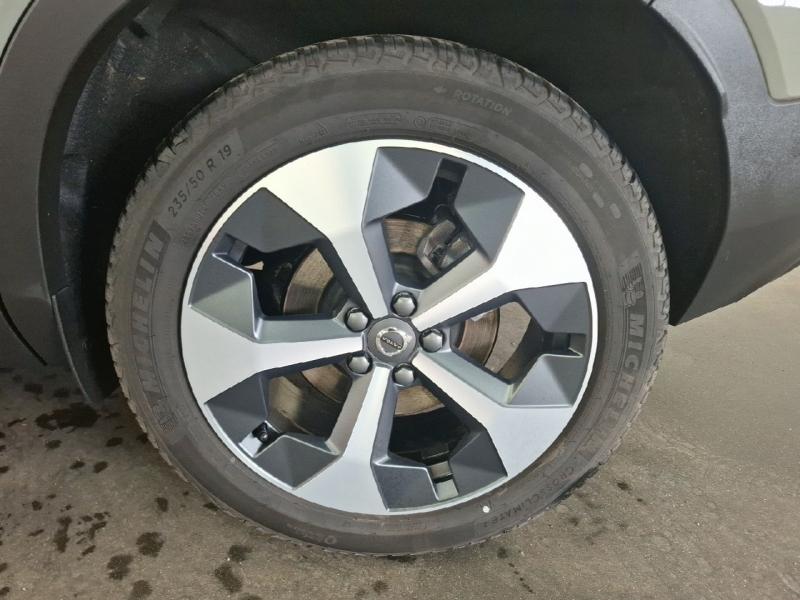 Image VOLVO XC40 B3 163ch Ultra DCT 7