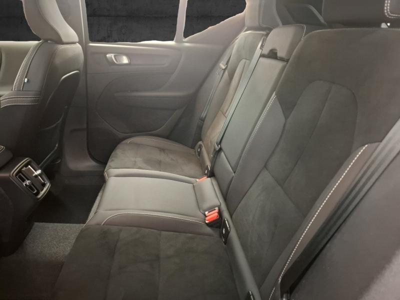 Image VOLVO XC40 B3 163ch Ultra DCT 7