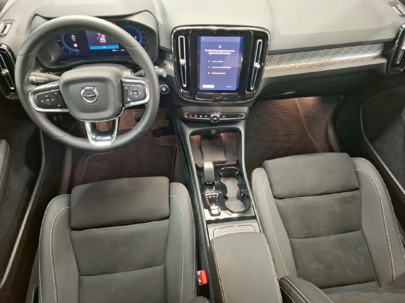 Image VOLVO XC40 B3 163ch Ultra DCT 7