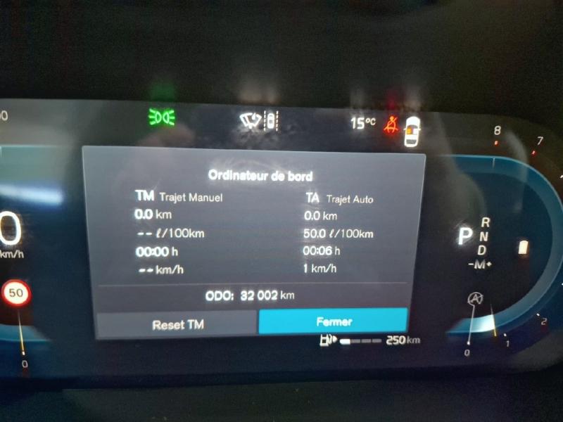 Image VOLVO XC40 B3 163ch Ultra DCT 7