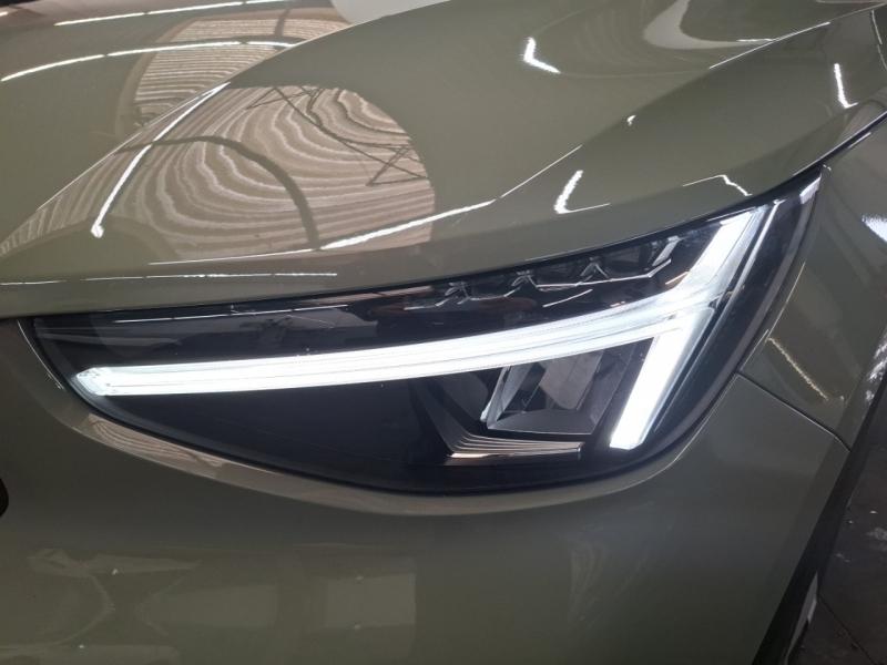 Image VOLVO XC40 B3 163ch Ultra DCT 7