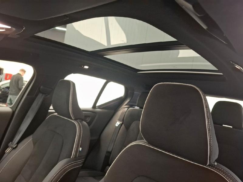 Image VOLVO XC40 B3 163ch Ultra DCT 7