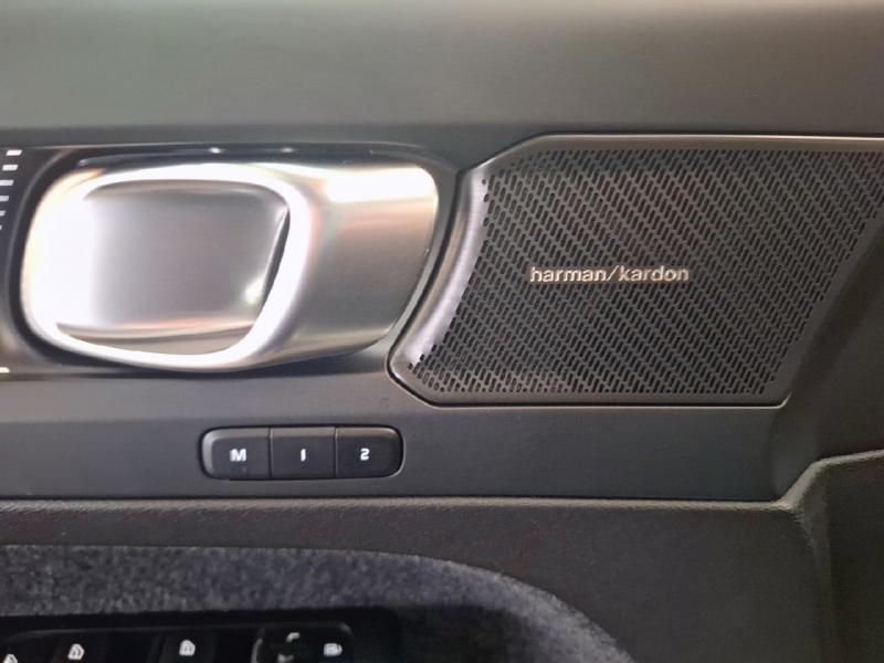 Image VOLVO XC40 B3 163ch Ultra DCT 7