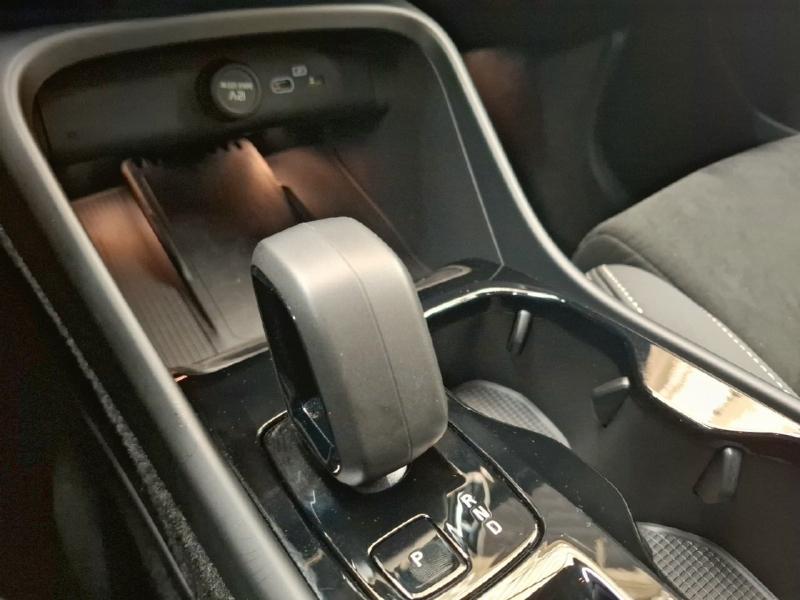 Image VOLVO XC40 B3 163ch Ultra DCT 7