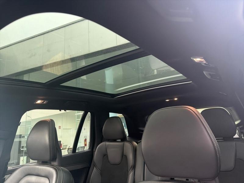 Image VOLVO XC90 T8 AWD 303 + 87ch R-Design Geartronic