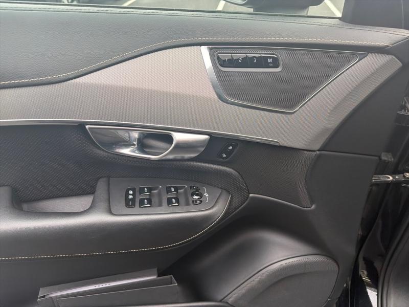 Image VOLVO XC90 T8 AWD 303 + 87ch R-Design Geartronic