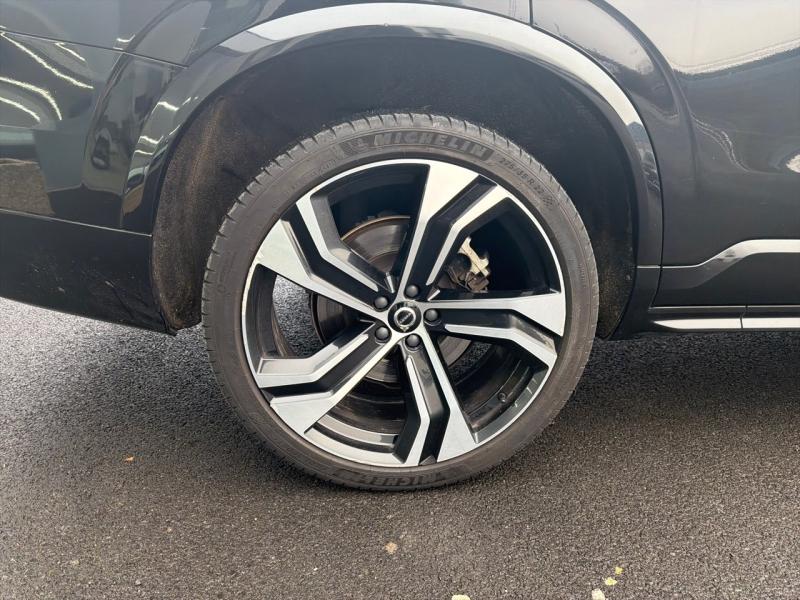 Image VOLVO XC90 T8 AWD 303 + 87ch R-Design Geartronic