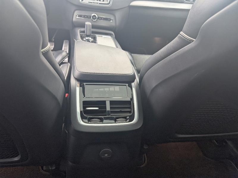 Image VOLVO XC90 T8 AWD 303 + 87ch R-Design Geartronic